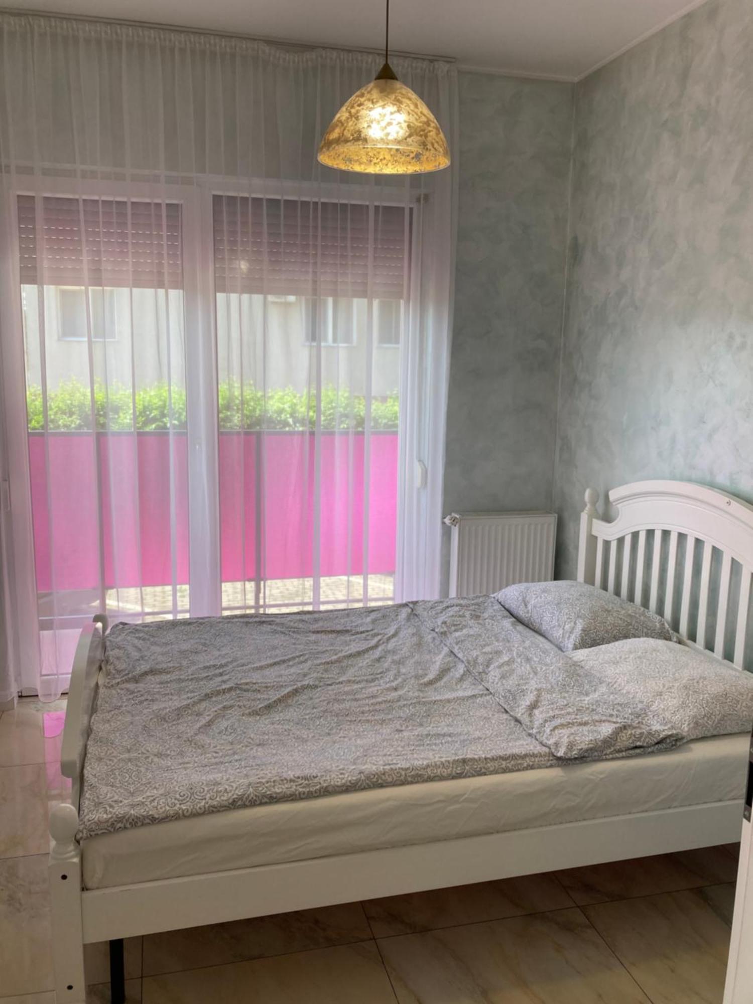 Bhoeme Apartament Oradea Extérieur photo