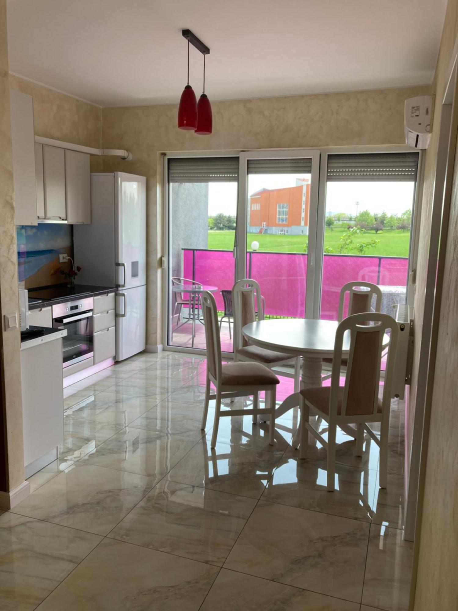 Bhoeme Apartament Oradea Extérieur photo