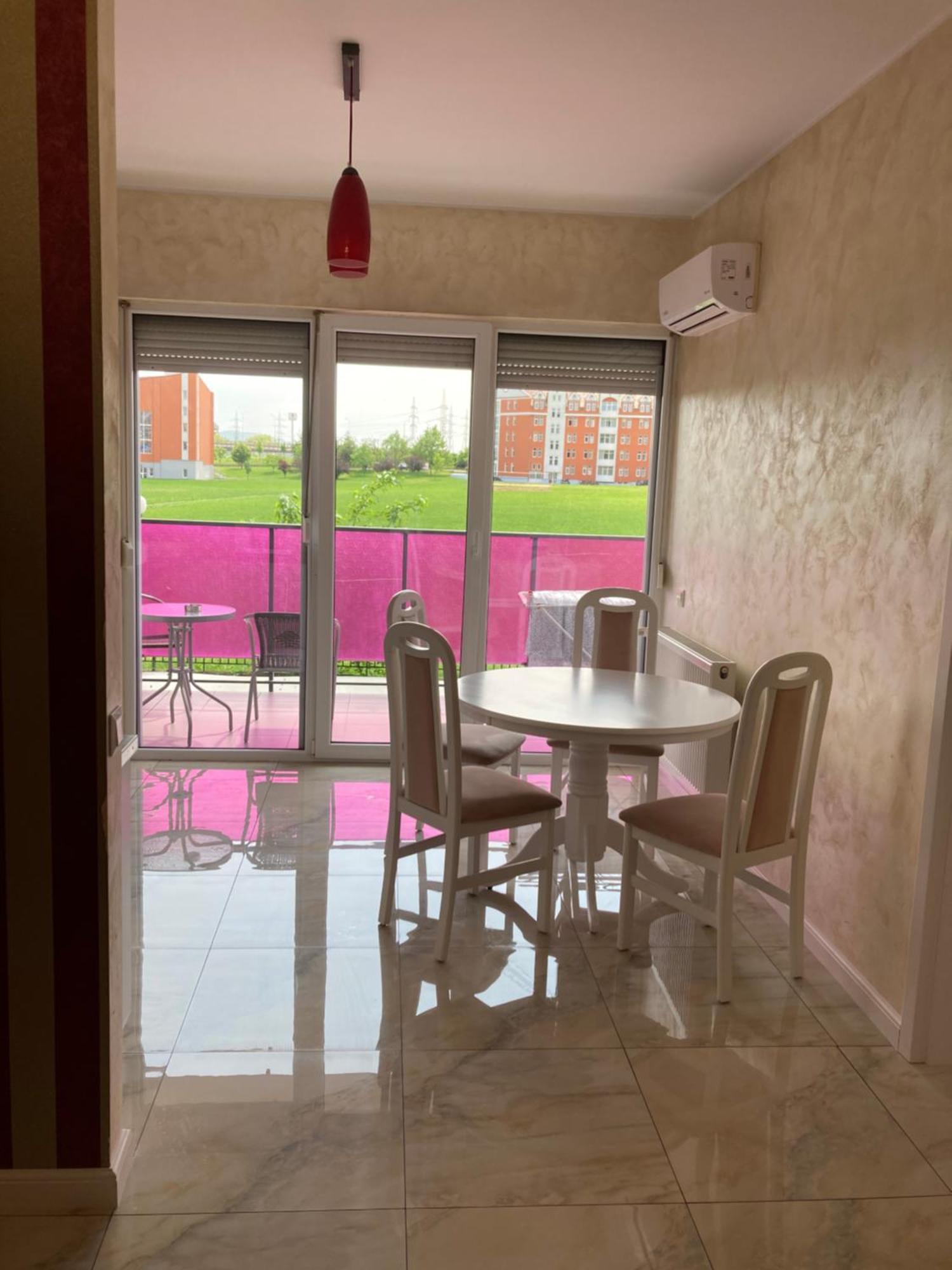 Bhoeme Apartament Oradea Extérieur photo