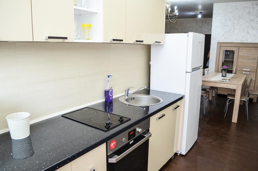 Bhoeme Apartament Oradea Extérieur photo