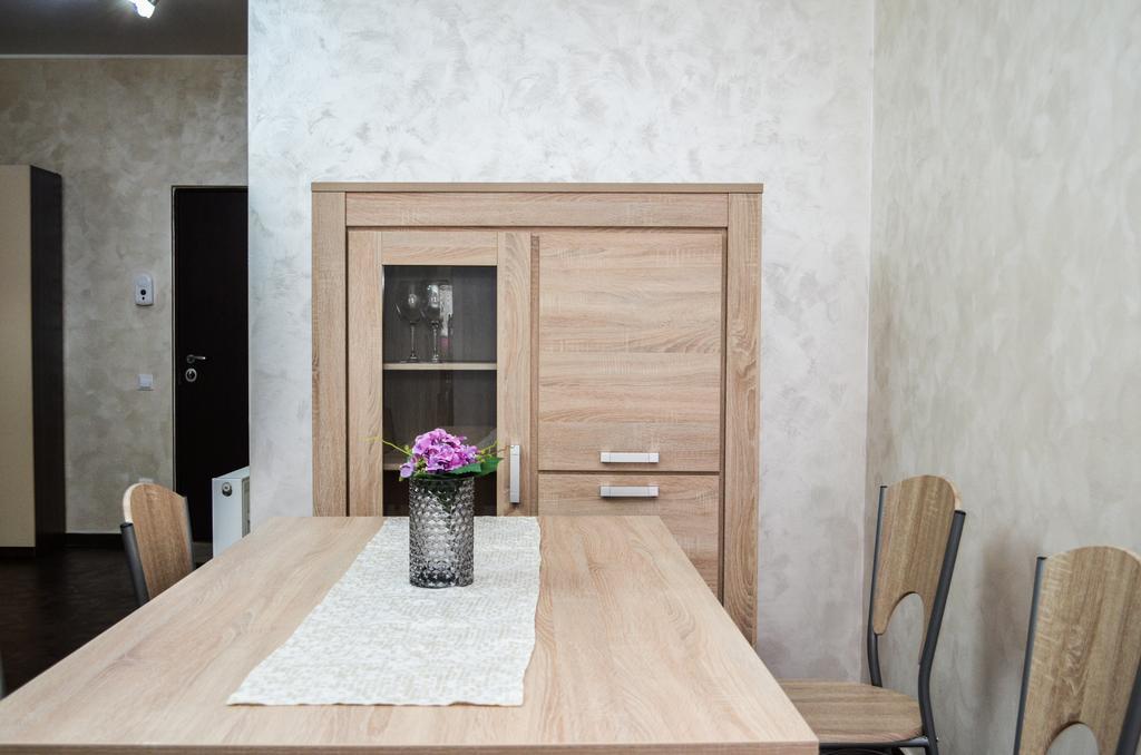 Bhoeme Apartament Oradea Extérieur photo