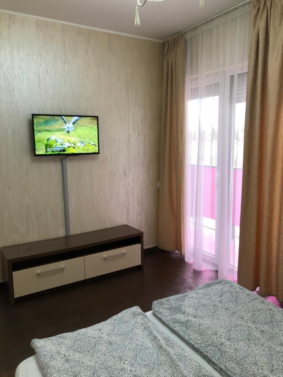 Bhoeme Apartament Oradea Extérieur photo