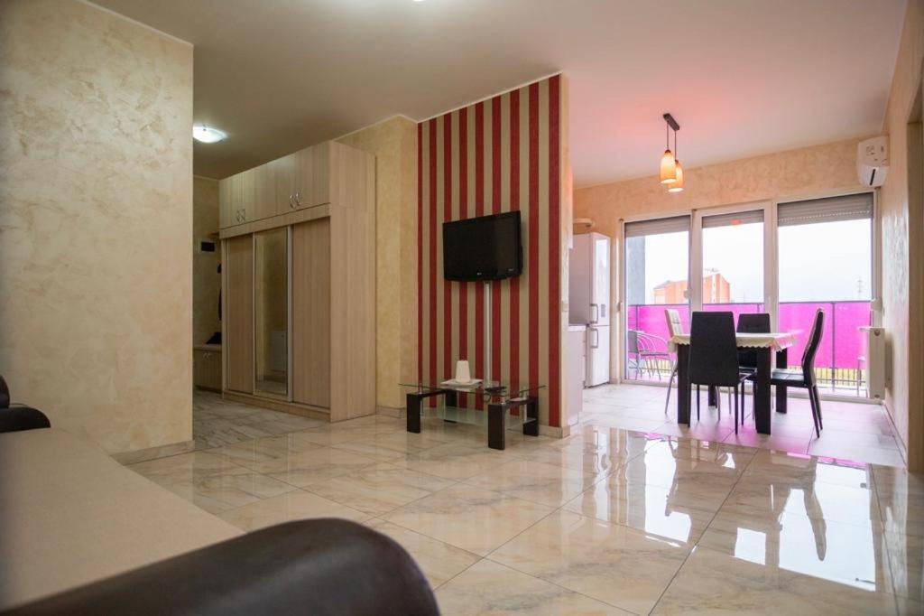 Bhoeme Apartament Oradea Extérieur photo