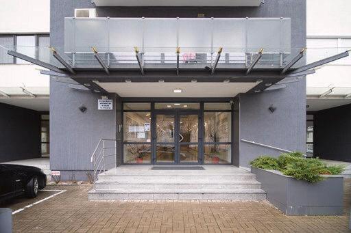 Bhoeme Apartament Oradea Extérieur photo